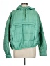 Oddi 100% Polyester Green Pullover Sweater Size L - photo 1