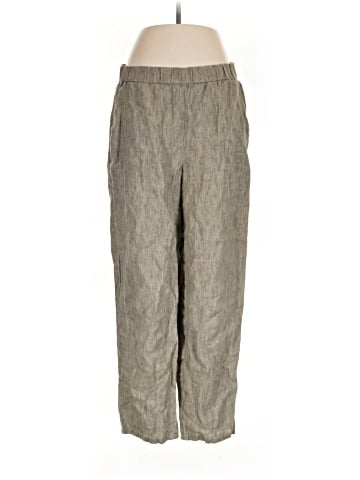 Eileen Fisher Casual Pants (view 1)