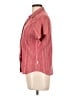 Woolrich Red Short Sleeve Blouse Size L - photo 5