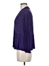 Classiques Entier Purple Cardigan Size M - photo 5