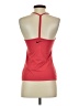 Nike Red Sleeveless Top Size S - photo 2