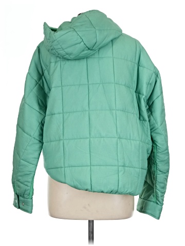 Oddi Pullover Sweater (view 2)