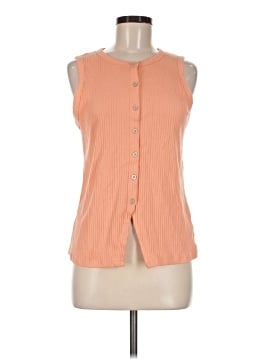 Old Navy Sleeveless Blouse (view 1)