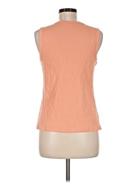 Old Navy Sleeveless Blouse (view 2)
