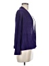 Classiques Entier Purple Cardigan Size M - photo 4