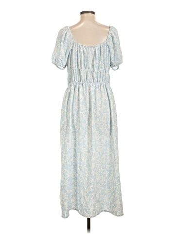 Who What Wear Casual Dress (view 2)