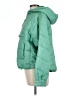 Oddi 100% Polyester Green Pullover Sweater Size L - photo 5