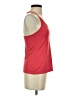 Nike Red Sleeveless Top Size S - photo 4
