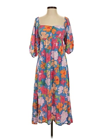 Billabong Casual Dress (view 1)