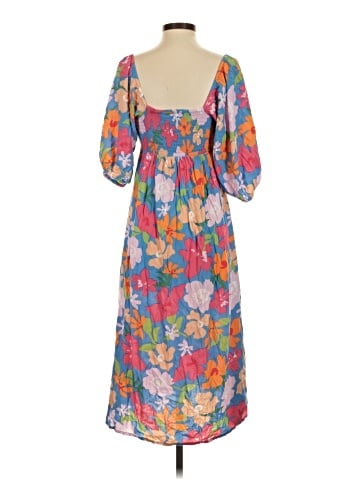 Billabong Casual Dress (view 2)