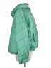 Oddi 100% Polyester Green Pullover Sweater Size L - photo 4