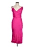 Assorted Brands Pink Cocktail Dress Size L (estimated) - photo 1
