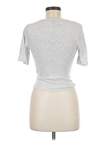 Victoria's Secret Pink Short Sleeve Top (view 2)