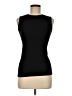adyson parker Black Sleeveless T-Shirt Size M - photo 1