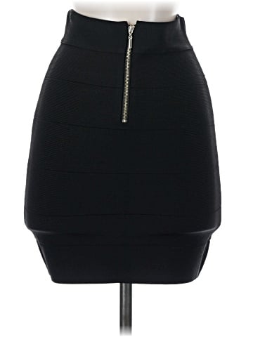 Bebe Formal Skirt (view 2)