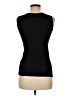 adyson parker Black Sleeveless T-Shirt Size M - photo 2