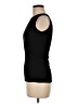 adyson parker Black Sleeveless T-Shirt Size M - photo 5