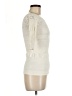 Bebe Ivory 3/4 Sleeve Top Size M - photo 4