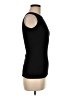 adyson parker Black Sleeveless T-Shirt Size M - photo 4
