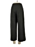 Max Studio Chevron-herringbone Green Casual Pants Size L - photo 2