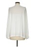 DAZY White Cardigan Size M - photo 2