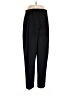 MM. LaFleur Solid Black Dress Pants Size 4 - photo 1