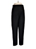MM. LaFleur Solid Black Dress Pants Size 4 - photo 2
