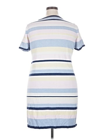 Seraphine Casual Dress (view 2)