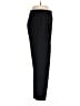 MM. LaFleur Solid Black Dress Pants Size 4 - photo 4