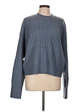 Zara Pullover Sweater (view 1)