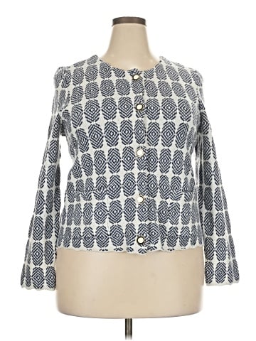 Nic + Zoe Cardigan (view 1)