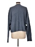 Zara Gray Pullover Sweater Size L - photo 2