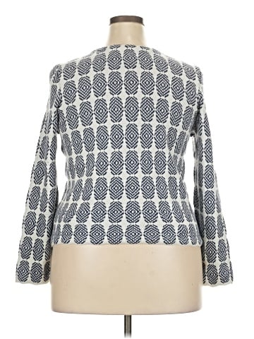Nic + Zoe Cardigan (view 2)