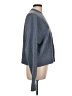 Zara Gray Pullover Sweater Size L - photo 4