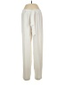 NYCC 100% Polyester Ivory Casual Pants Size L - photo 1
