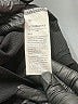 Shein Black Long Sleeve Turtleneck Size 2 - photo 8