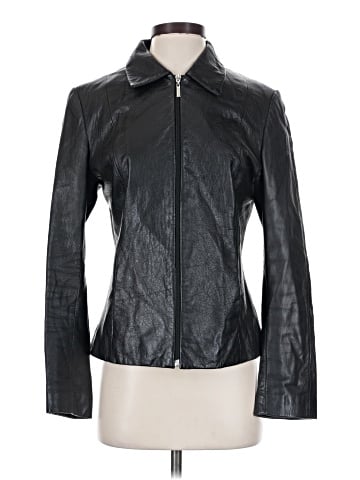 Wilsons Leather Jacket (view 1)