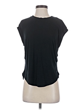 Freely Short Sleeve Top (view 1)
