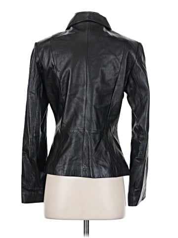 Wilsons Leather Jacket (view 2)