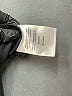 DM Collection Solid Black Casual Dress Size 14 - photo 8