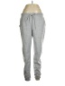 Just Be... Gray Track Pants Size L - photo 1