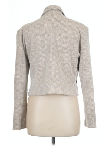 French Mauve Blazer (view 2)