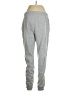 Just Be... Gray Track Pants Size L - photo 2