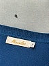 Assorted Brands Blue Cardigan Size M - photo 7