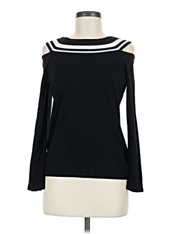 Laundry by Shelli Segal Pullover Sweater (view 1)