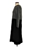 Talbots Tweed Gray Black Casual Dress Size S (petite) - photo 5