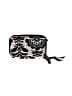 Vera Bradley Print Black Wristlet One size - photo 2