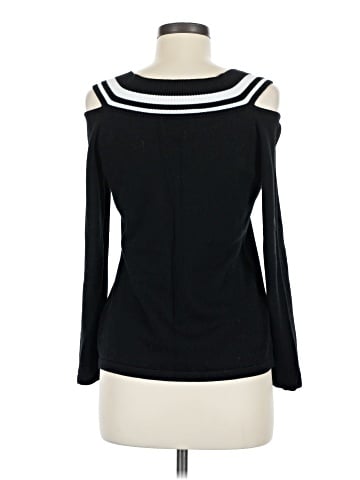 Laundry by Shelli Segal Pullover Sweater (view 2)