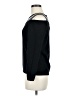 Laundry by Shelli Segal Black Pullover Sweater Size M - photo 5