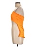 Unbranded Orange Tube Top Size L - photo 5